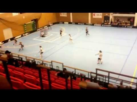 Nacka Wallenstam IBK 23/11 2014 (3-0)