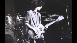 Waterboys - A Pagan Place (live in Toronto, 1984)