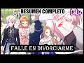 Su Esposo Obsesivo No Le Dará El Divorcio RESUMEN COMPLETO LISLIS
