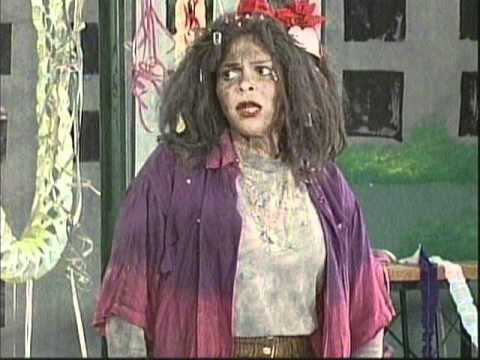 Perolito y Escarlata - Día de los enamorados