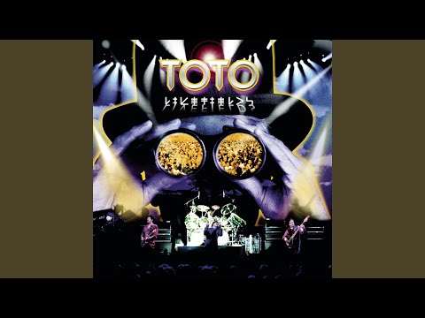 Videoclip de Rosanna (Live Version) — Toto
