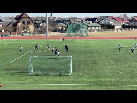 Futbola skola - FS Jelgava u10