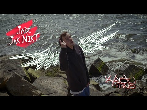Kacu - Jadę jak nikt Prod. Mustang (Street Video )