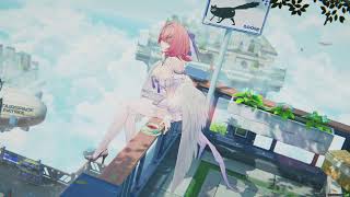 【PC】ゼンレスゾーンゼロ Ver3.1 「夏を追う波、折しも到来」 無実況のんびりプレイ その1(1080p 60fps) HD