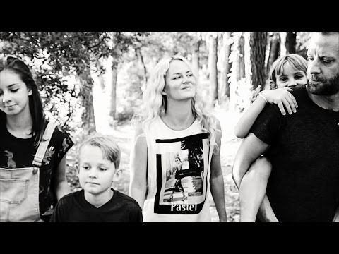 Three Babies - The Maresch Family