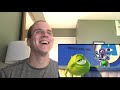 YTP | Moo, Inc. 👷‍♂️ Reaction