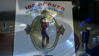 The Letter (Joe Cocker, Mad Dogs & Englishmen) - Joe Cocker