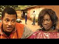 I NEVER KNEW THE VILLAGE GIRL WAS ALSO A PRINCESS VAN VICKER MERCY CLASSIC NIGERIAN MOVIE