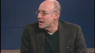 Conversations with History - Michael Pollan