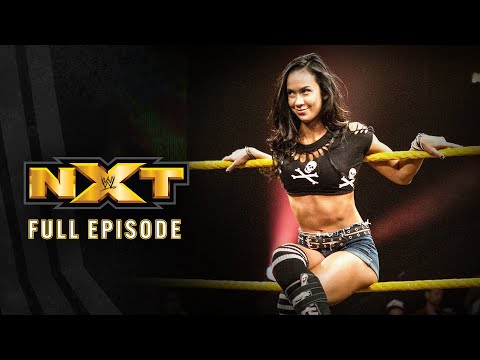 WWE NXT