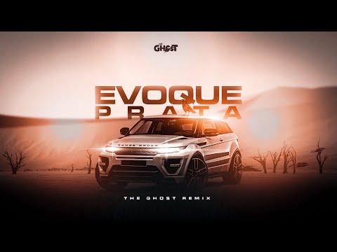 Evoque prata - MC Menor HR e MC Menor SG (The GhosT Remix)