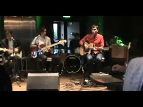 Vaiko Eplik ja Eliit - Käis ja naeris AND Nelgid. Live from Kuressaare, Saaremaa on 23.08.14.