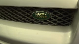 Land Rover Runs Rough! (SI Ep 5.2)