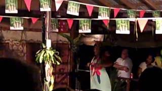drag show at Tonga Bob's