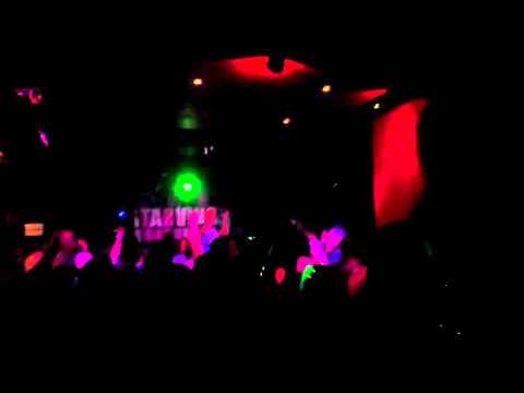 Airwave @ Entrance, Sala Starving (Madrid) (14/11/2015) 8/13