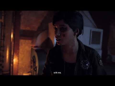 Far Cry 5 (PC) walkthrough - The Quality of Mercy