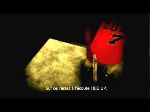 [CMLV-RP] Glocka - No lie, about to my life.