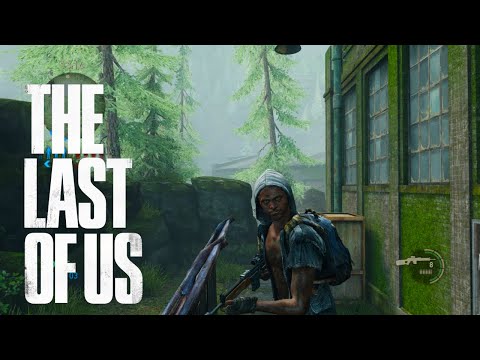A Terrific 1 vs 13 Comeback In 2025! The Last Of Us Multiplayer!