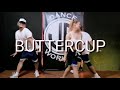 BUTTERCUP By TORCH L 80 S Hits L DANCEWORKOUT