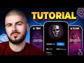 How To Create TRENDING Reels Shorts TikToks With AI Step By Step