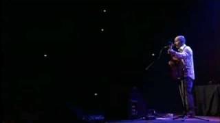 Kieran Goss - Hand Upon My Heart