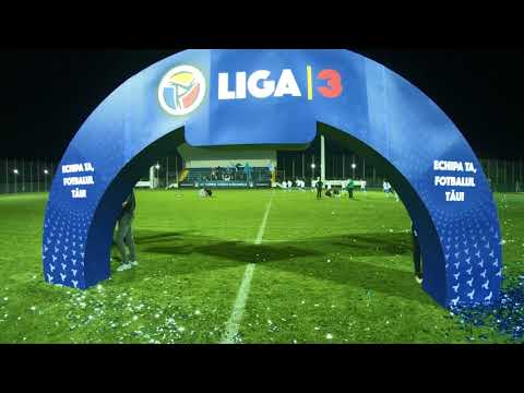 PROMOVARE AFC TURRIS TURNU MAGURELE 2018-2019