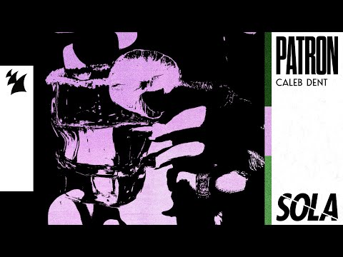 Armada Music TV and Caleb Dent