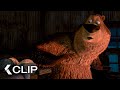 Boog Hides From The Ruthless Hunter OPEN SEASON Clip 2006