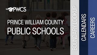 Prince William County Public Schools