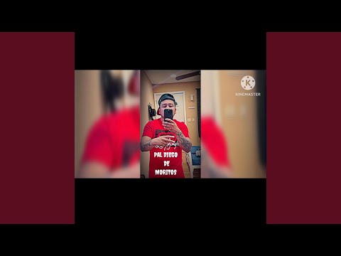 Pal Diego De Moritos