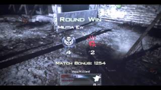 PsyQo VeeNy : No Way! l Ep.7 l By Fluent