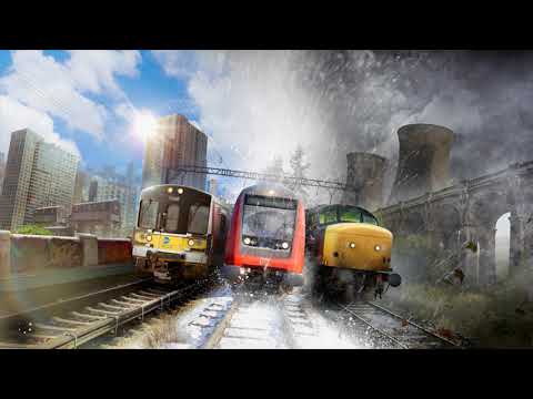 MongoTV_7263 - Mongo Games - Train Sim World 2020 - Part 1 - TEST