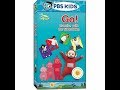 Teletubbies Go Exercise With Teletubbies 2005 Paramount VHS Rip THE REAL DEAL