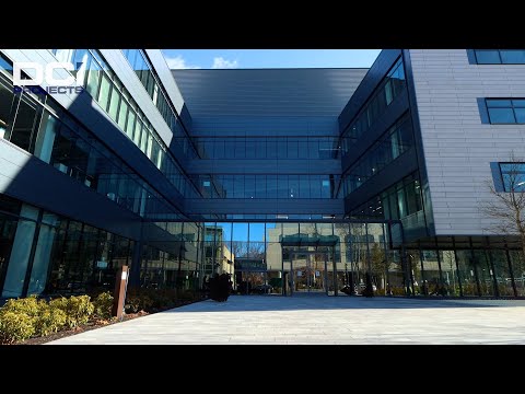 DCI Projects - 75 Hayden Ave - Project Introduction [Lexington, MA]