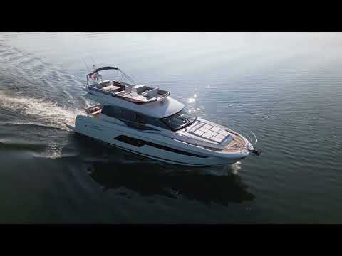 Prestige 520 FLY