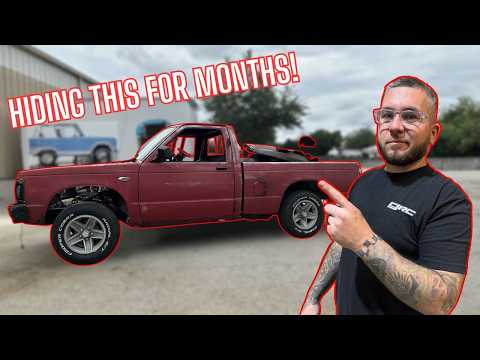 This Changes EVERYTHING with Cleetus "Cheap Car" Challenge!