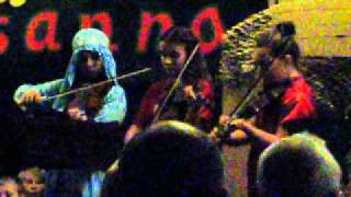 Jingle Bell Rock & Frosty the Snowman