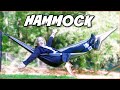 Pure Outdoor Hammock is the PERFECT FUN GIFT