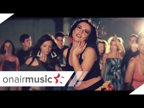 Vjollca - Holla at me (Official Music Video)