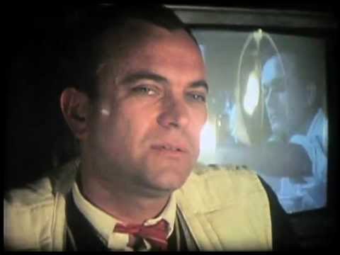 Jean-Christophe Bouvet by Gérard Courant - Cinématon #327