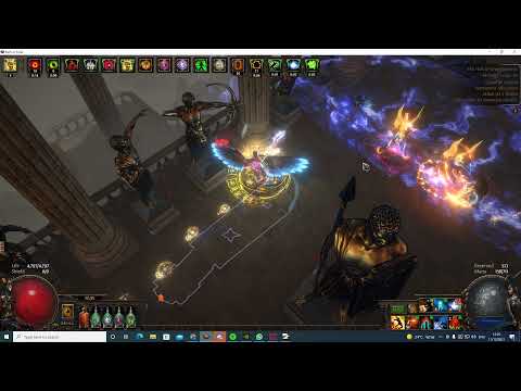 World record? less than 3 min Hall of grand masters flicker strike