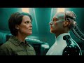 Alien V Concept Neil Blomkamp AI Teaser Trailer 1 2024