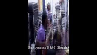 LIVE 4 CHRIST: Gospel Fest 2K13 (Part 2)