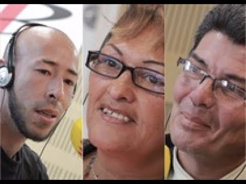 El antes y el después del Bronx contado por sus habitantes