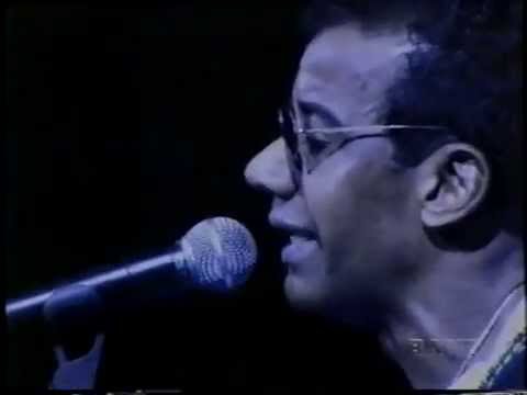 JORGE BEN JOR 9º Prêmio Sharp de Música e Teatro - Zazueira 1995