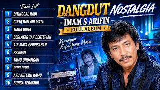 Download lagu FULL ALBUM Dangdut Imam S Arifin Terbaik Sepanjang Masa | Nostalgia Lagu Lawas Paling Lengkap mp3