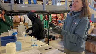 2026 WEAU Ops Challenge Lab Tutorial - Chlorine Table