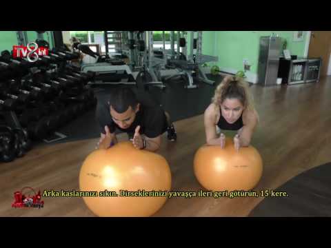 Ajans Britanya 29. Bölüm - Spor Bölümü