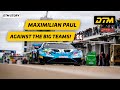 DTM 2025 Sachsenring - One-Man Show Maximilian Paul