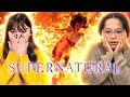 Fanfiction Writers Watch SUPERNATURAL 1x1 Pilot First Time Reaction
